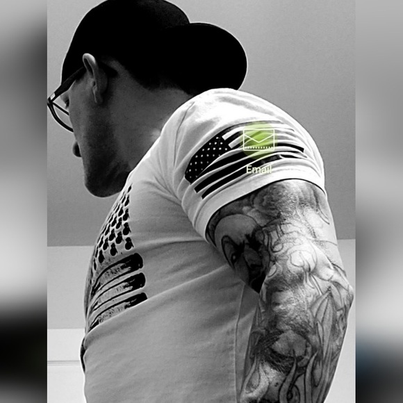 Meet your Posher, Eric - Picture 2 of 5